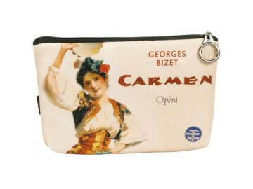 kosmetická taštička carmen