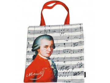 taška látková Mozart