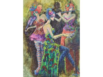 puzzle barevne trio 1000 dilku (1)