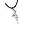 Náhrdelník Baletka 2