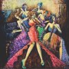 ctvercove puzzle zensky orchestr 1024 dilku (1)