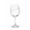 Sklenice na víno TRUBKA, 450 ml