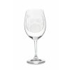 Sklenice na víno BUBNY, 450 ml