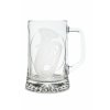 Pivní půllitr s uchem TUBA