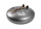 Hand pan, Tongue drum