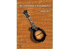 noty a zpěvníky pro mandolínu