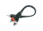 2x RCA / RCA