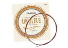 struny ukulele