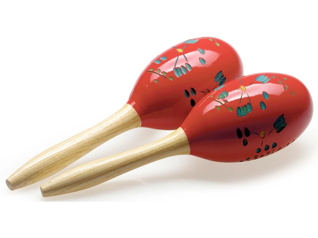 Stagg MRW-29,  dřevěný maracas
