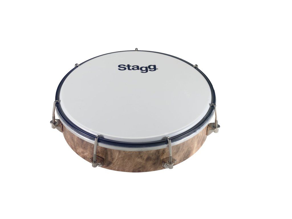 Stagg HAD-008W, laditelný bubínek 8"