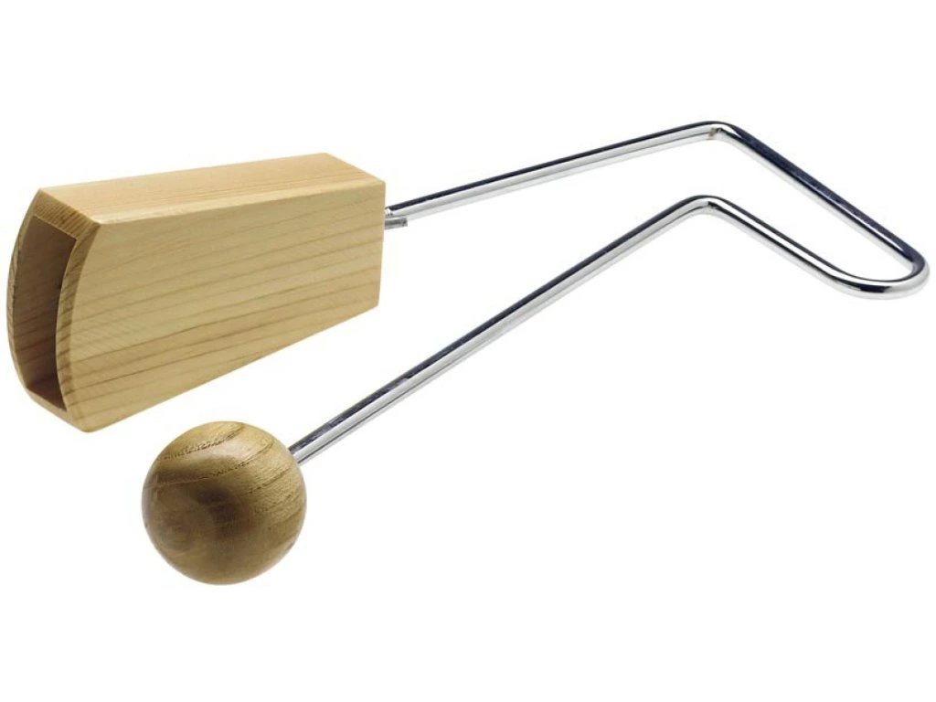 Stagg VS-L, vibra slapper velký