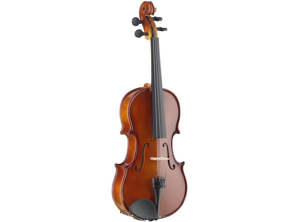 Stagg VN-1/8, housle s pouzdrem