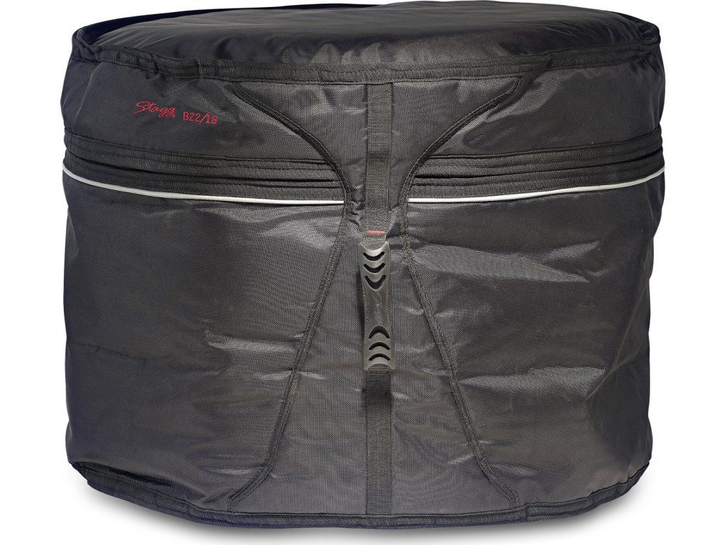 Stagg SBDB-22/20, pouzdro na 22" basový buben