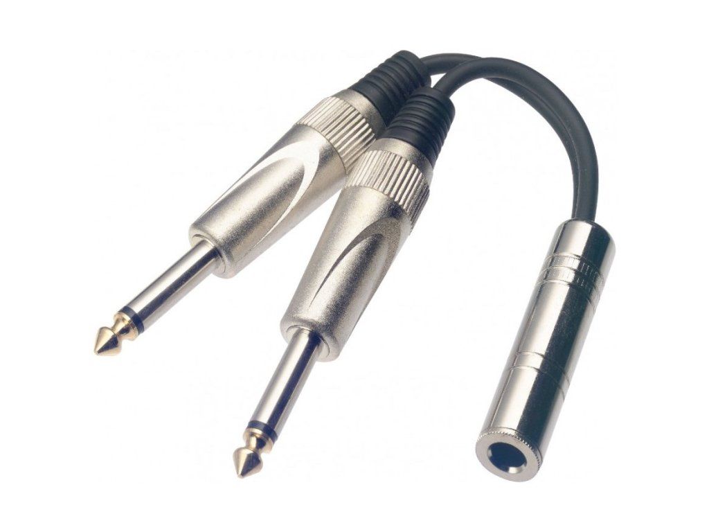 Stagg YC-0,1/1PFS2PH