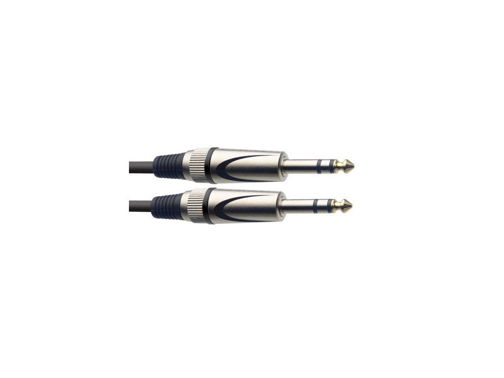 tagg SAC6PS DL, kabel stereo JACK JACK 1