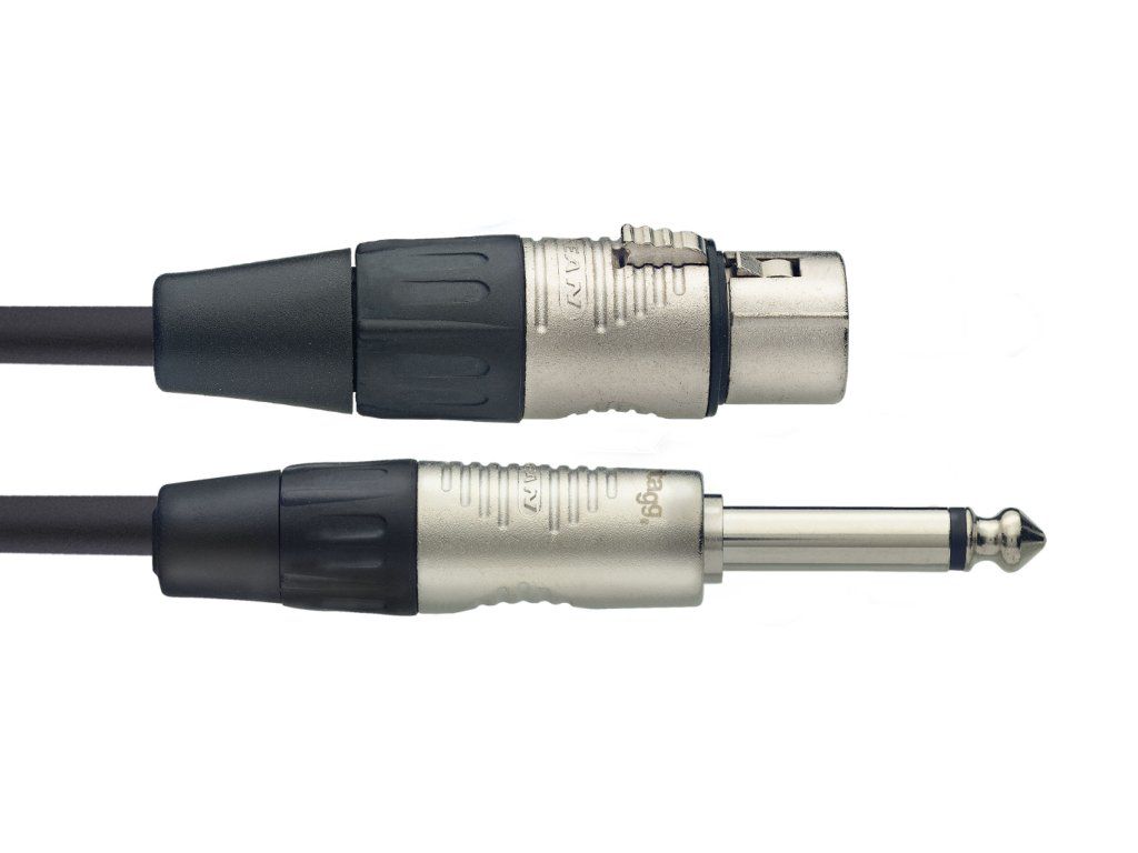 Stagg NMC1XPR