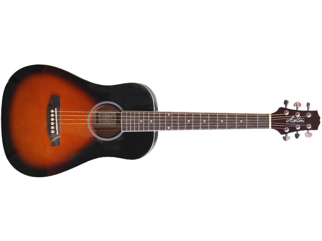 Ashton Joeycoustic TSB d tska 3 4 Hudebni nastroje B eclav