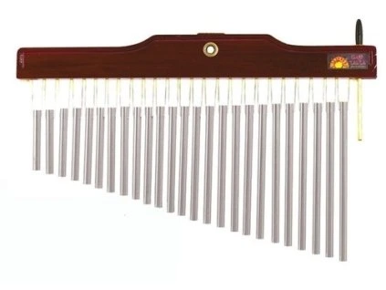 chimes zvonkohra 25 tyčí