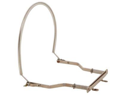 držák foukací harmoniky hohner km1700
