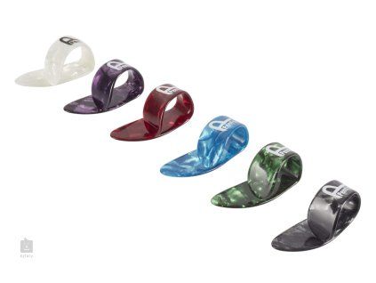 perris leathers thumb picks 1