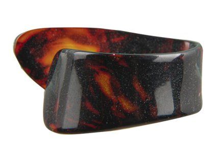 GEWA palcový prstýnek F&S celuloid