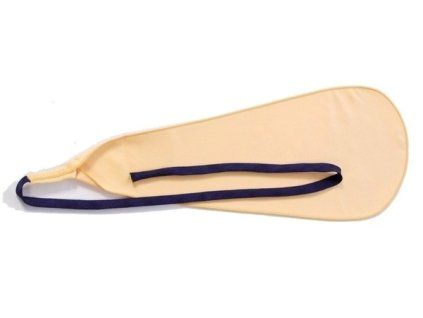 vytěrák na klarinet protahovací GEWA