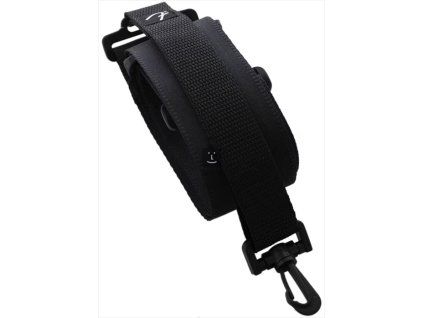 Fender Banjo Strap, Black Nylon 11zon