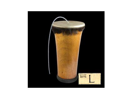 thunder wawah terre l size