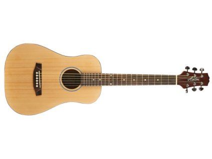 dětská Akusticka kytara Ashton MINI20 NTM main
