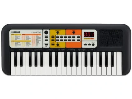 yamaha pss f30 main