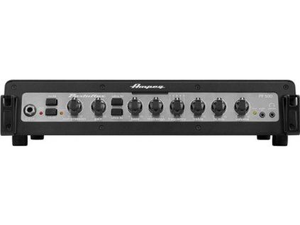 Ampeg PF 500 baskytarový zesilovač 500w