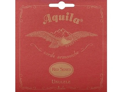 AQUILA struny pro ukulele
