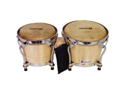 Dimavery BG-67, bonga, 6,5"+ 7,5"