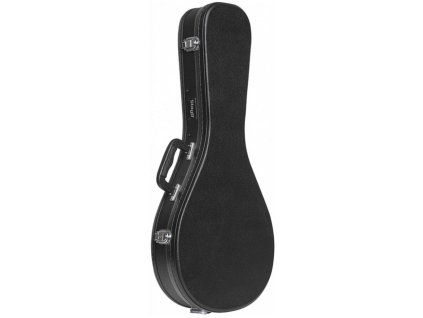Stagg GCA-M, tvarovaný kufr pro mandolínu