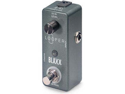 Stagg BX-LOOP, kytarový pedál