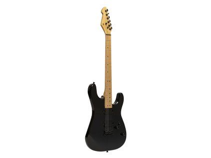 Stagg SEM-TWO H BK, elektrická kytara, černá