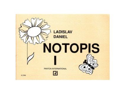 notopis i ladislav daniel