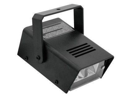 Eurolite Disco Strobe 50