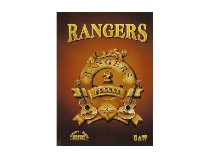 kn rangers plavci rangers 2 dil