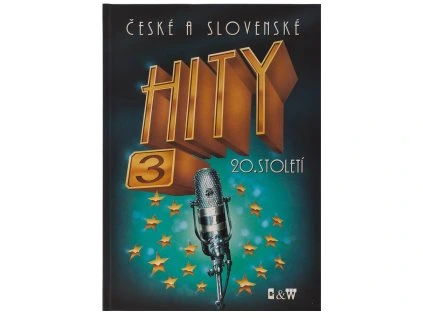 České a Slovenské hity 20. století 3. díl