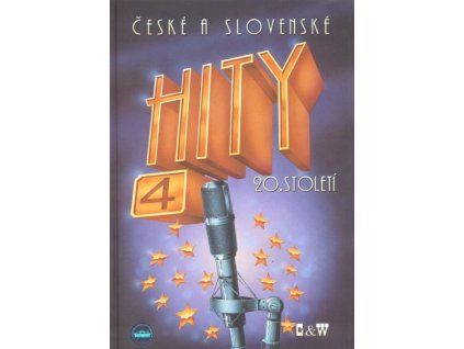 České a Slovenské hity 20. století 4. díl