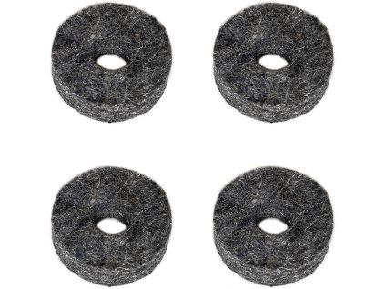 Stagg SPRF1-4, 4ks činelových podložek