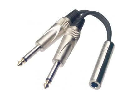 Stagg YC-0,1/1PFS2PH