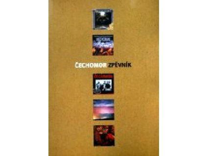 151379 cechomor zpevnik