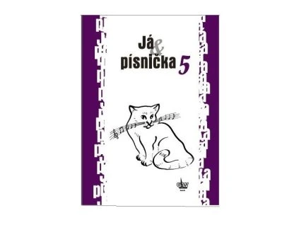 ja pisnicka 5 zpevnik