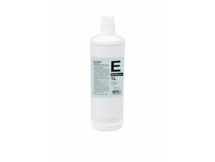 Eurolite náplň do výrobníku mlhy -E2D- extreme 1l