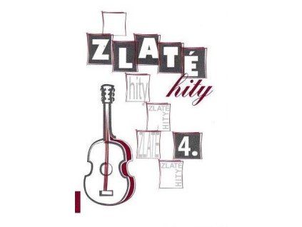 Zlaté hity 4