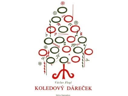Flégl - Koledový dáreček