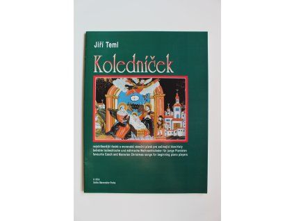 Teml - Koledníček
