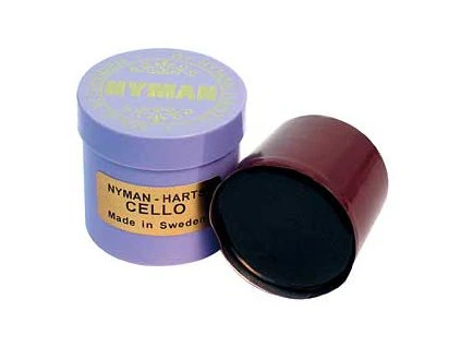 nyman cello rosin
